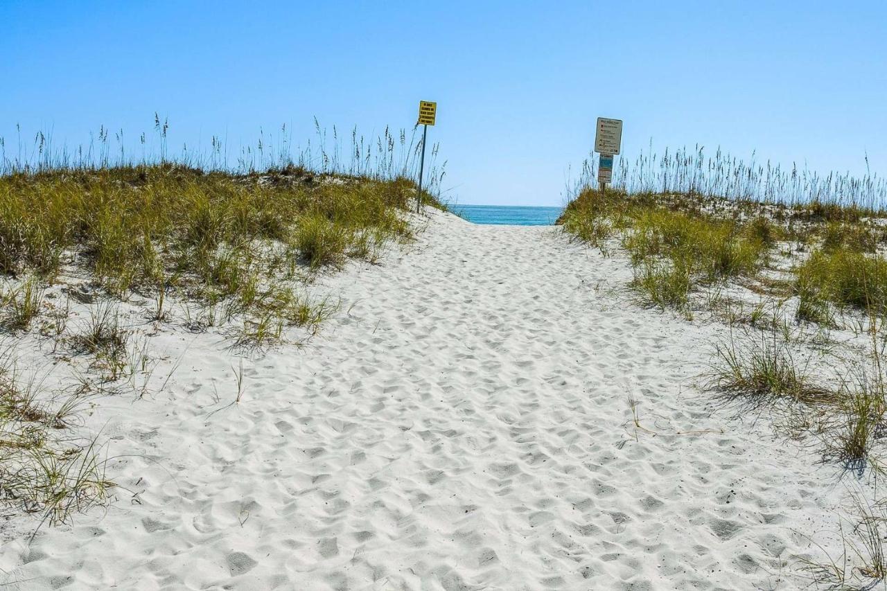 Santa Rosa Dunes 923 Пенсакола-Бич Экстерьер фото
