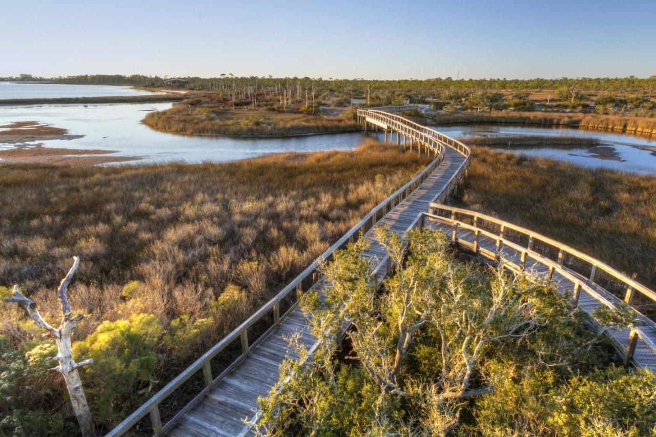 Santa Rosa Dunes 923 Пенсакола-Бич Экстерьер фото
