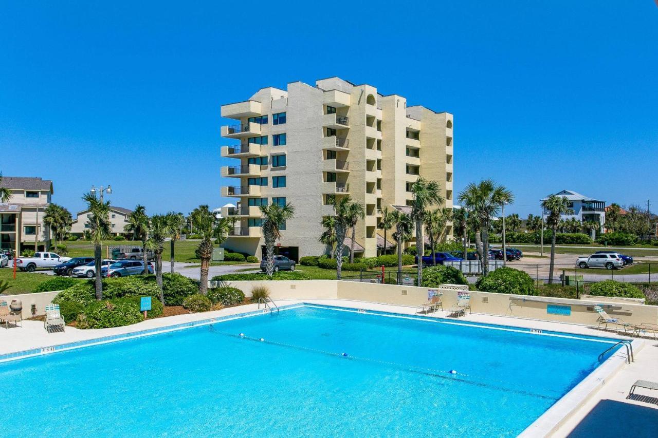 Santa Rosa Dunes 923 Пенсакола-Бич Экстерьер фото